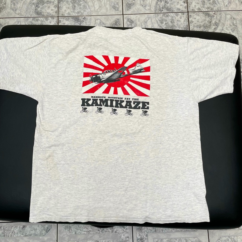 KAMIKAZE XL
